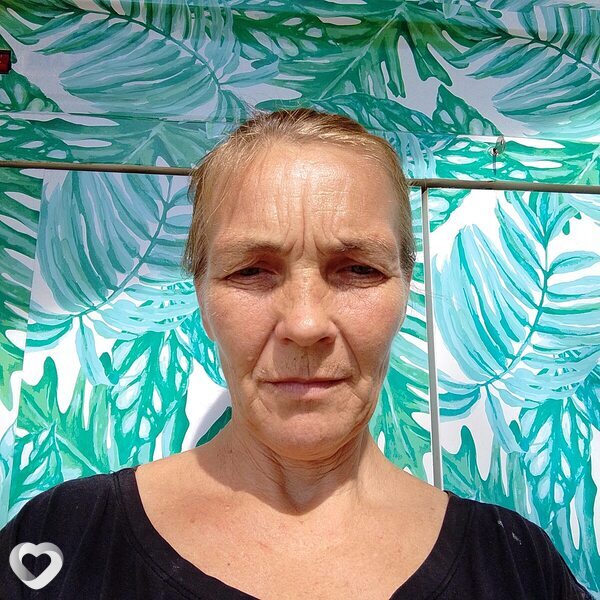 Елена, 50, Туапсе — анкета №1434243