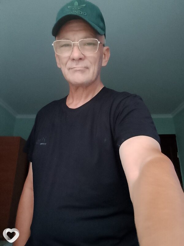 Сергей, 62, Москве — анкета №1434658