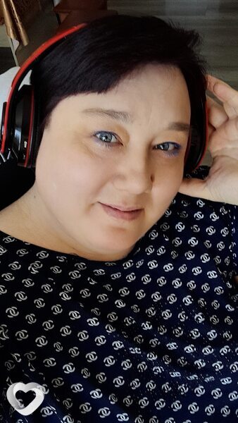Юлия, 42, Барнауле — анкета №1434659
