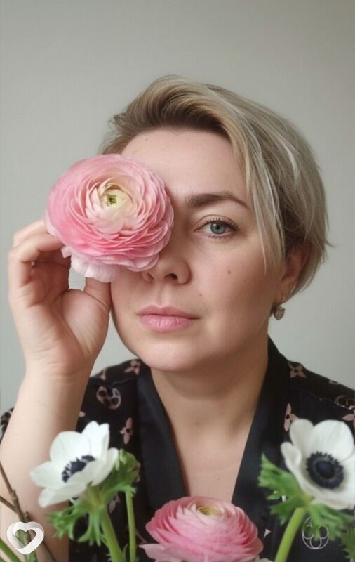 Зима, 42, Тихорецке — анкета №1434661