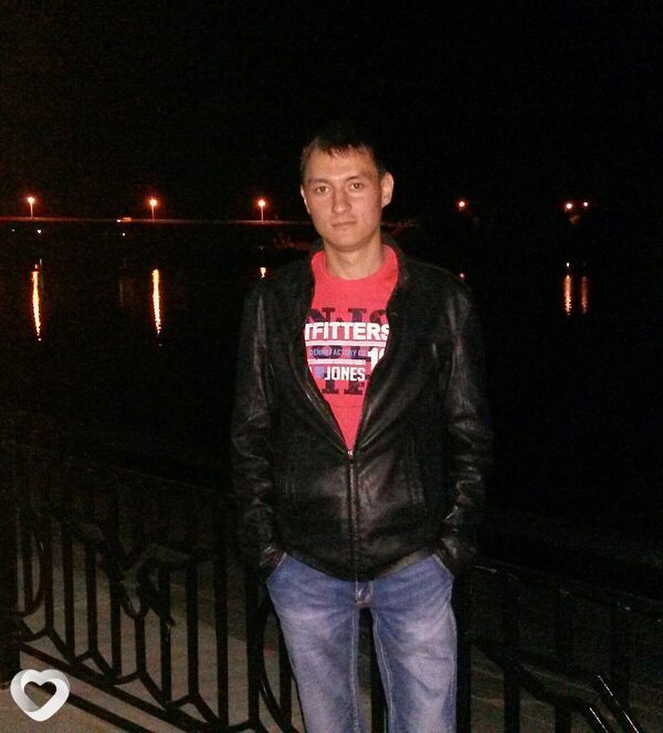 Рустам, 36, Костанае — анкета №1434662