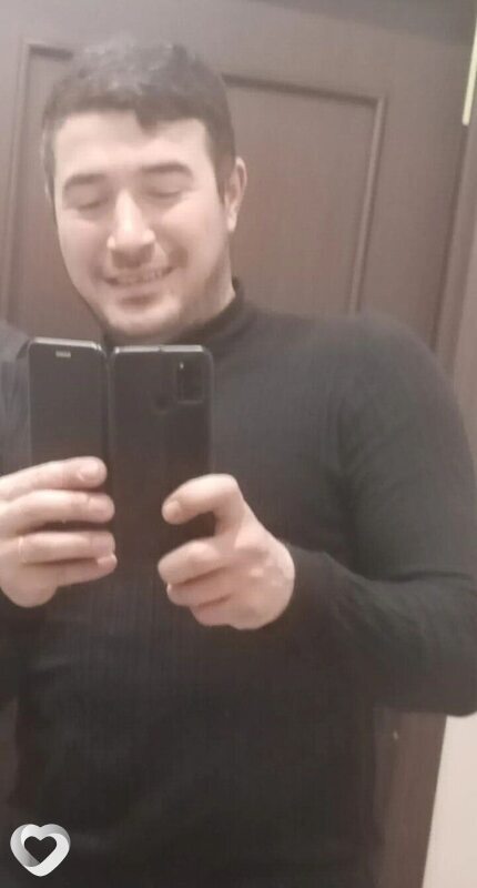 Анис, 37, Астрахани — анкета №1434663