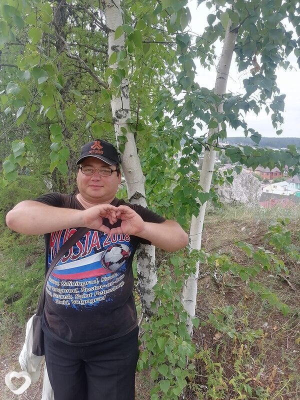 Роман, 43, Самаре — анкета №1434671