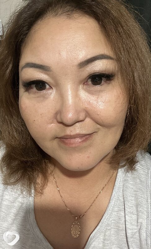Ирина, 45, Якутске — анкета №1434676