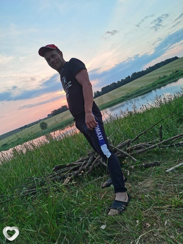 Алексей, 44, Владимире — анкета №1434680