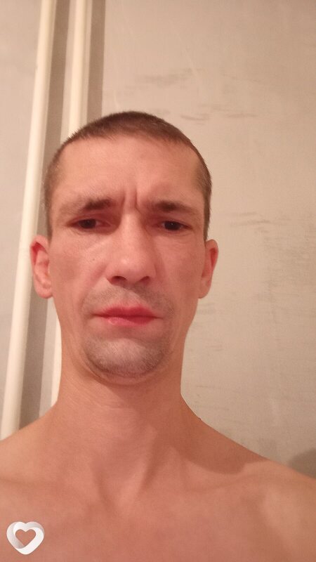 Александр, 44, Ганцевичах — анкета №1434360