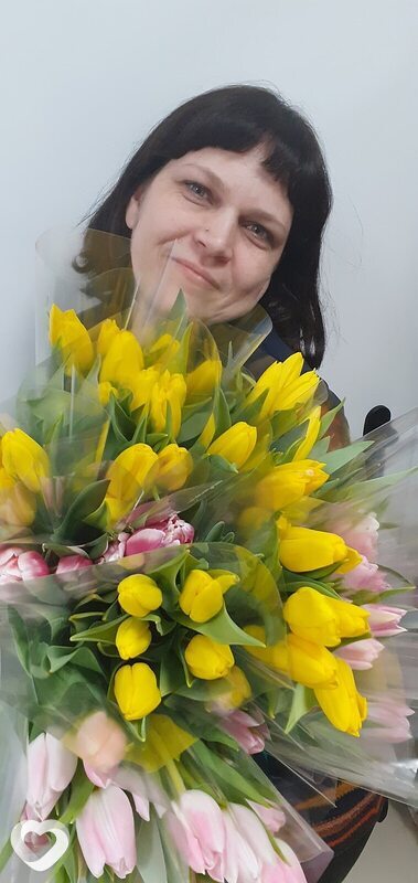 Anna, 44, Перми — анкета №1434361