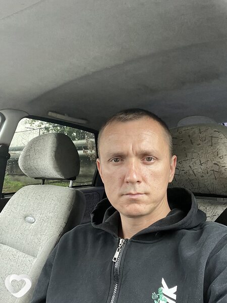 Aleksandr, 40, Иванове — анкета №1434373