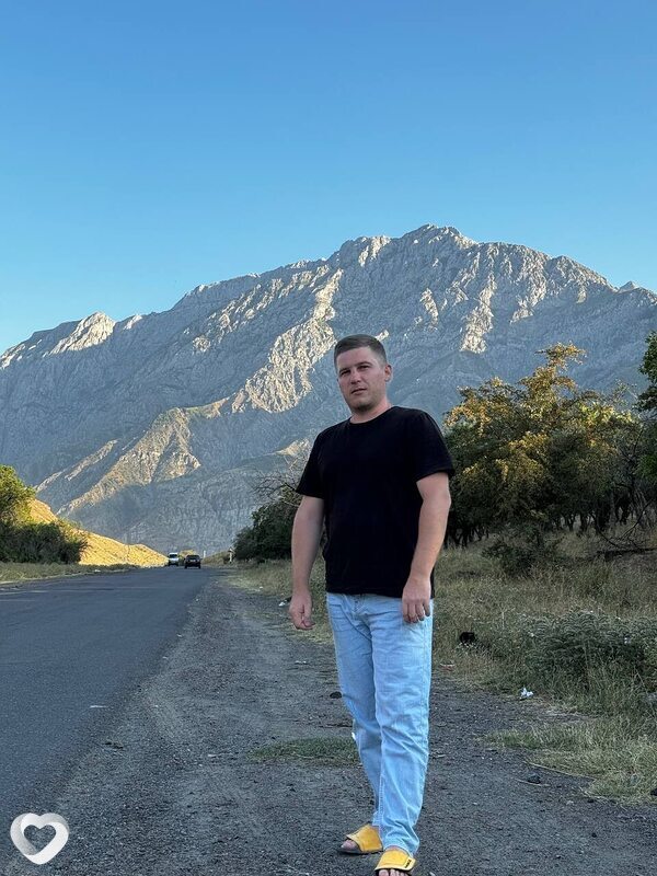 Руслан, 36, Ташкент — анкета №1434381