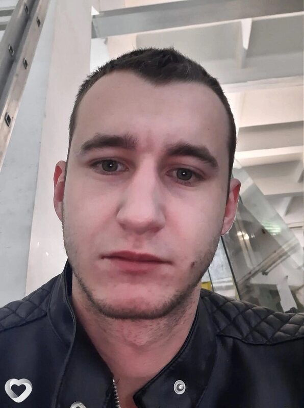 Алексей, 29, Могилев — анкета №1434382