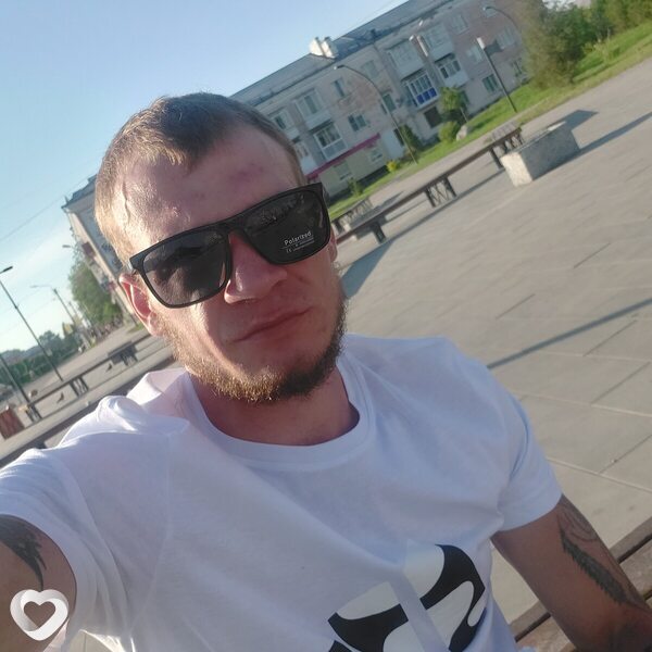 Руслан, 30, Белове — анкета №1434391