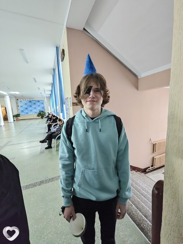 Алексей, 25, Минске — анкета №1434393
