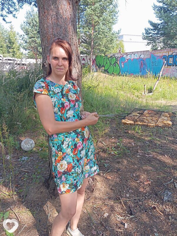 Антонина, 37, Новополоцке — анкета №1434395