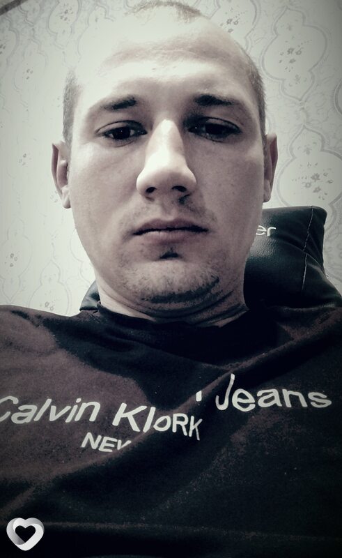Александр, 32, Жлобине — анкета №1434396