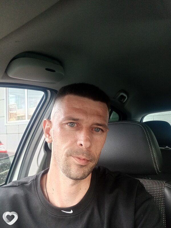 Николай, 39, Казани — анкета №1434398