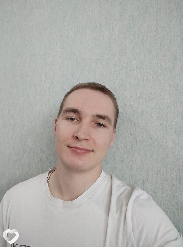 Даниил, 24, Ижевске — анкета №1434412
