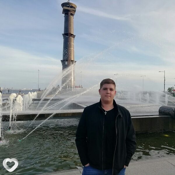 Александр, 28, Санкт-Петербурге — анкета №1434427