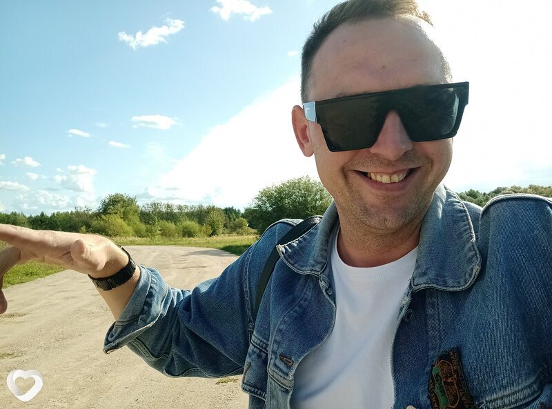 Макс, 36, Гродно — анкета №1434428