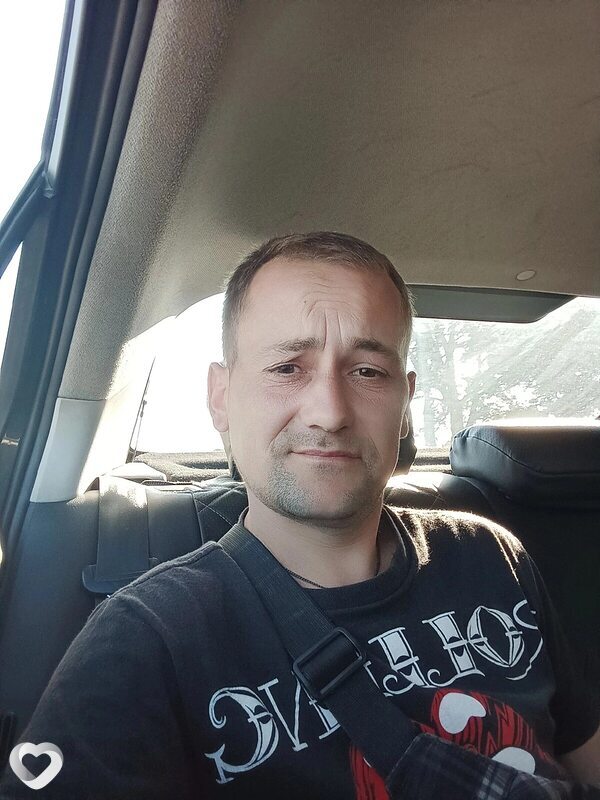 Павел, 36, Березе — анкета №1434308