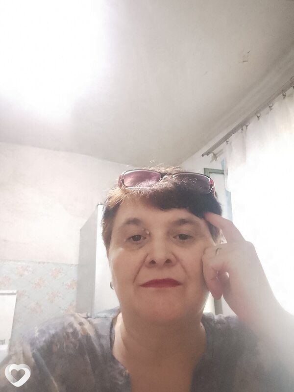 Татьяна, 51, Каменске-Шахтинском — анкета №1434310