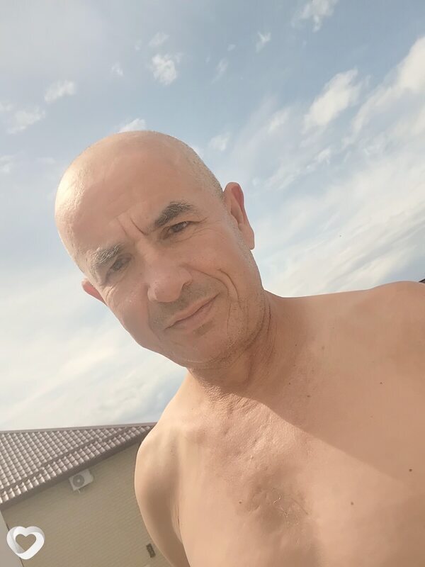 Гена, 55, Воронеже — анкета №1434312