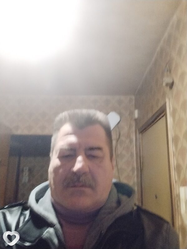 Сергей, 55, Череповце — анкета №1434318