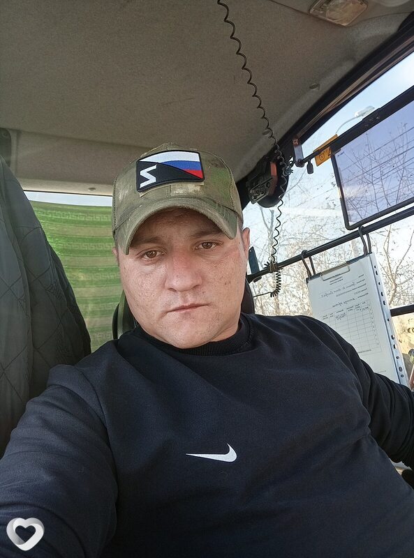 Александр, 34, Хабаровске — анкета №1434330