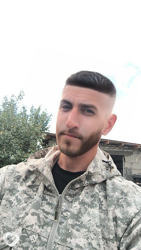 Счастливчик, 40, Павлодаре — анкета №1434532