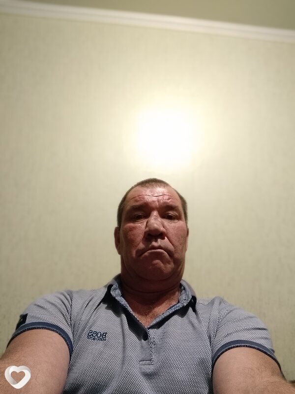 Талгат, 49, Оренбурге — анкета №1434542