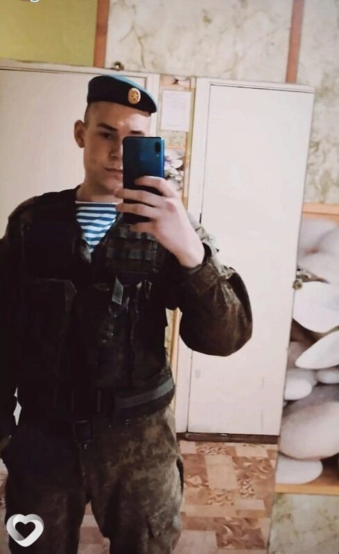 Алексей, 23, Орске — анкета №1434548
