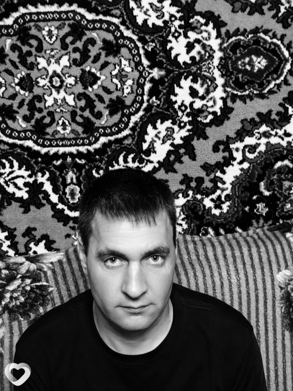 Евгений, 41, Иркутске — анкета №1434552