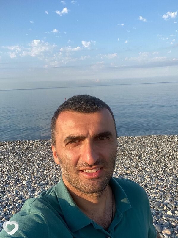 Давид, 31, Ростове-на-Дону — анкета №1434584
