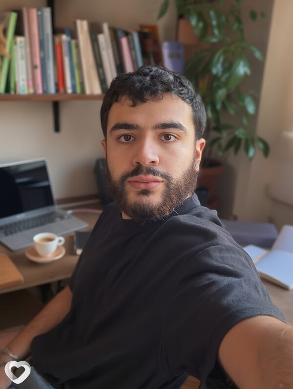 Александр, 31, Борисове — анкета №1434593