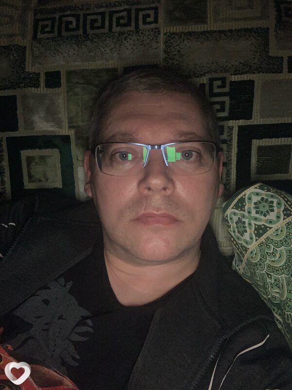 Дамир, 49, Нижнем Новгороде — анкета №1434598
