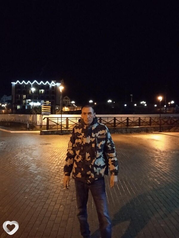 Тагир, 42, Волгограде — анкета №1434439