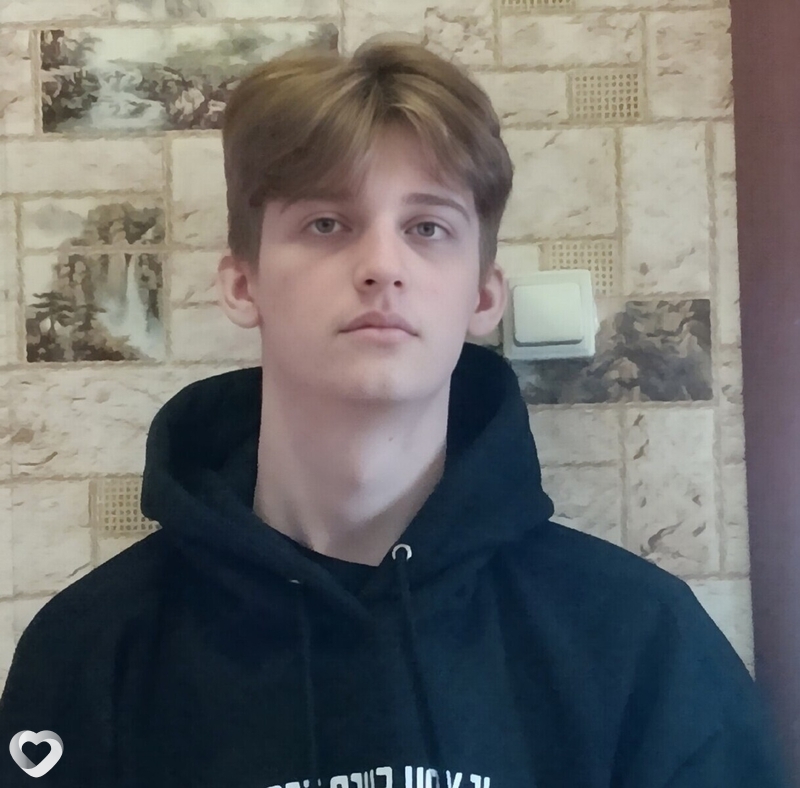 Макс, 20, Белове — анкета №1434440