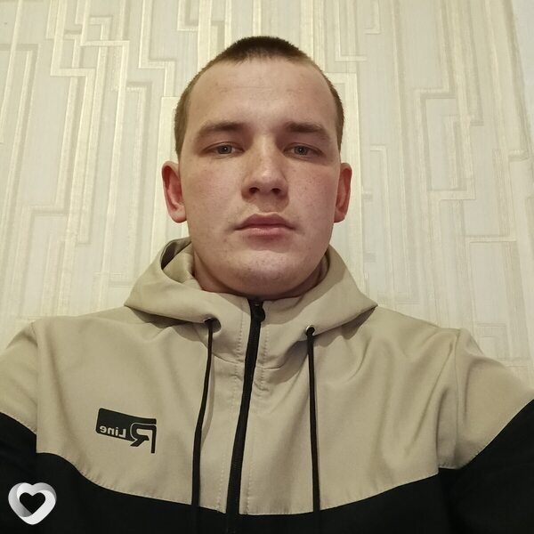 Алексей, 27, Перми — анкета №1434442