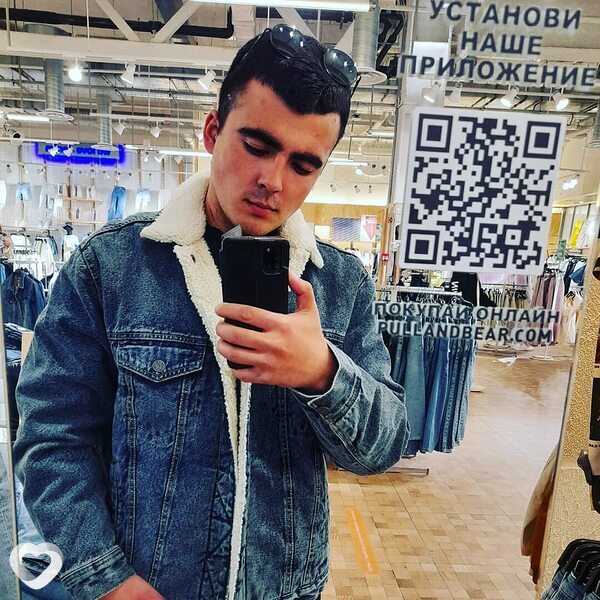 Файз, 24, Екатеринбурге — анкета №1434766