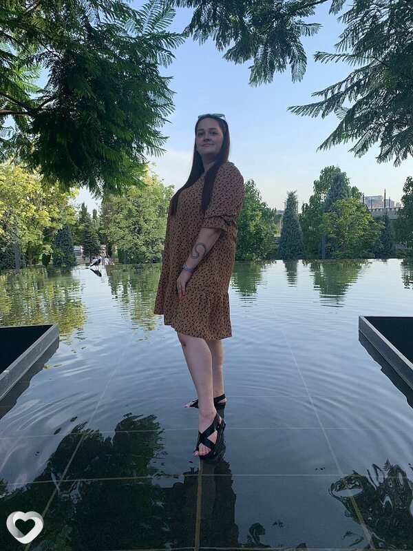 Карина, 24, Краснодаре — анкета №1434768