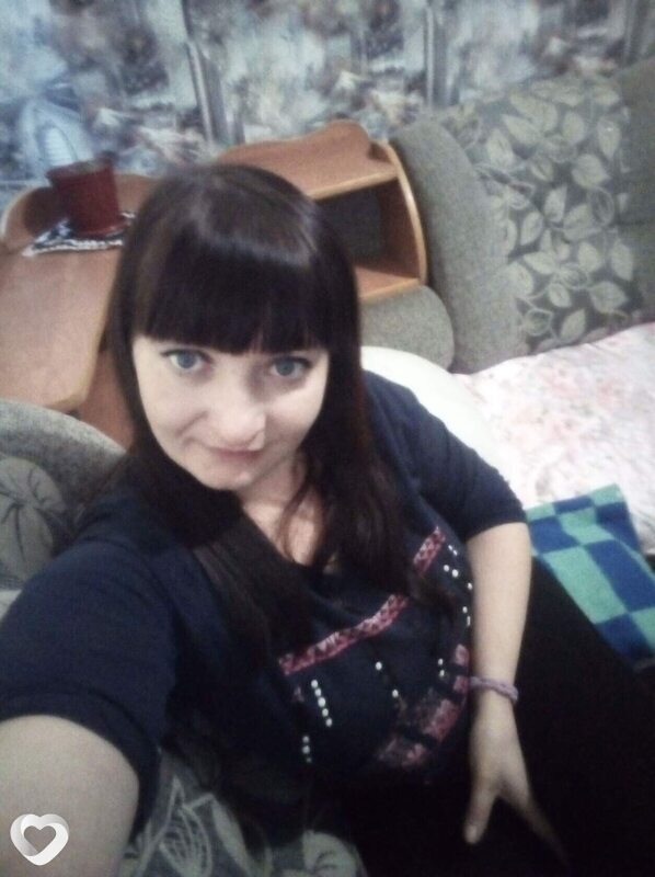 Марина, Калачинск
