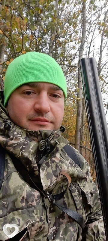 Слава, 42, Свободном — анкета №1434773