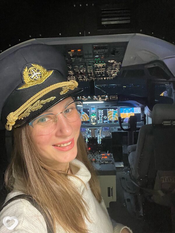 Кристина, 39, Петрозаводске — анкета №1434778