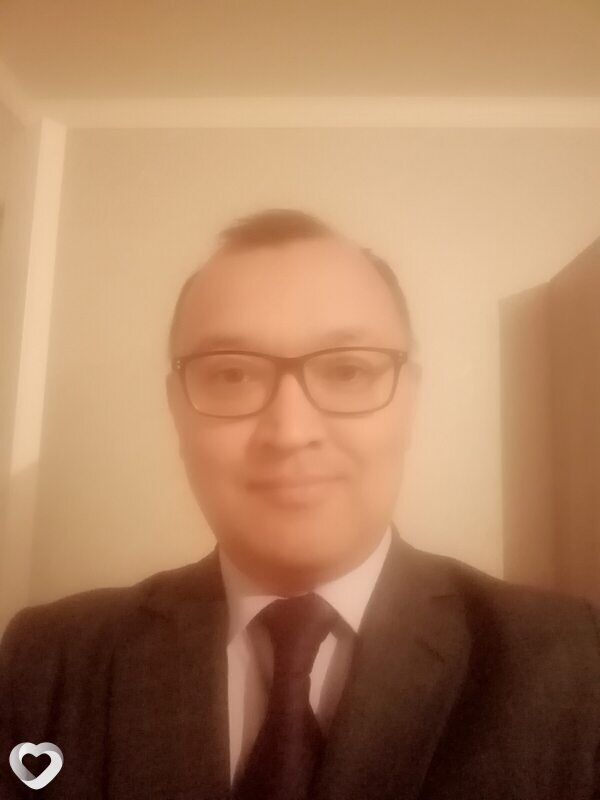 Айбек, 48, Кокшетау — анкета №1434780