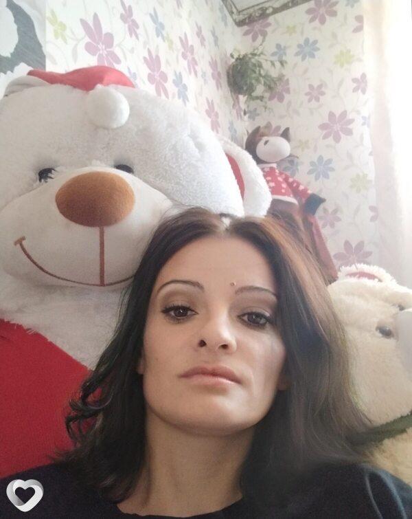 Карина, 42, Минске — анкета №1434483