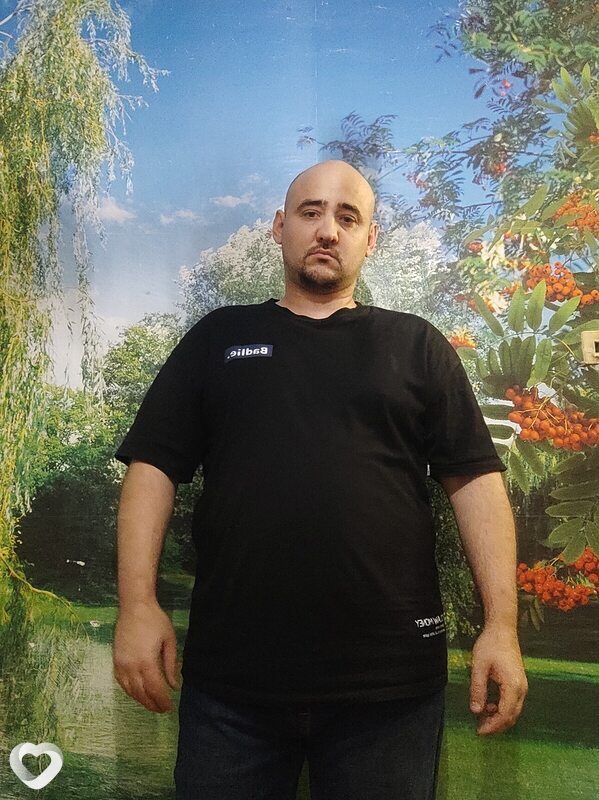 Николай, 36, Горячом Ключе — анкета №1434484