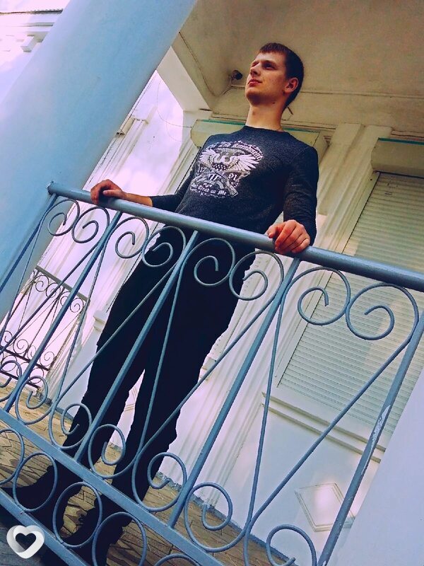 Сергей, 26, Тулуне — анкета №1434489