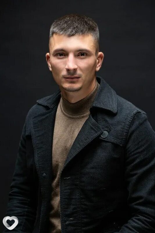 Андрей, 30, Минске — анкета №1434495