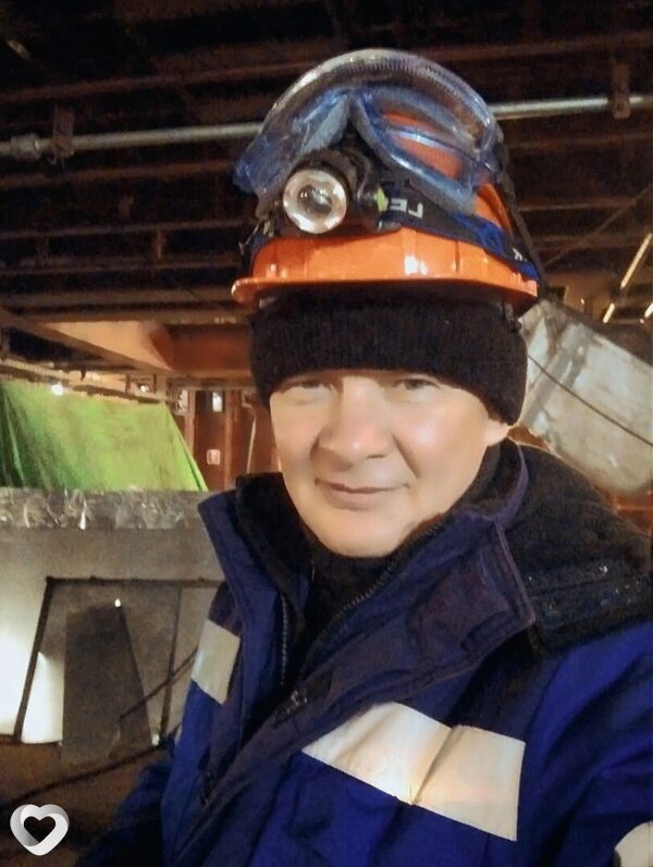 Рамиль, 55, Мелеузе — анкета №1434498