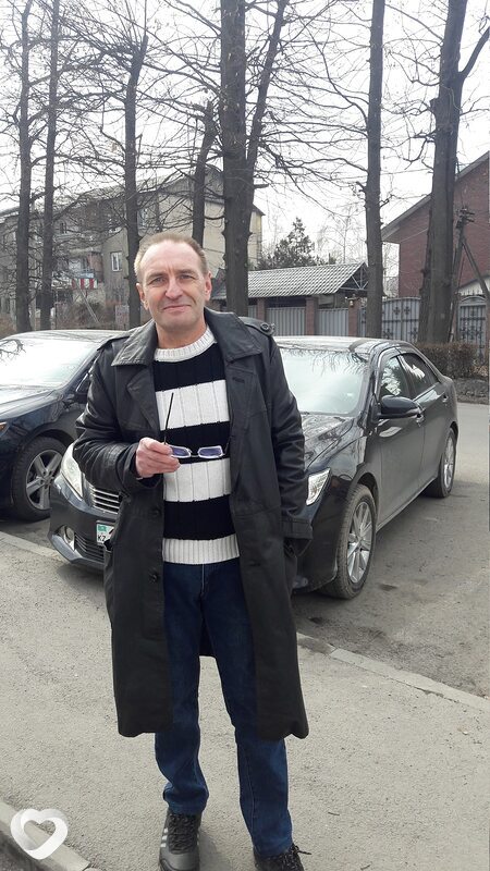 Дмитрий, 54, Алматы — анкета №1434499