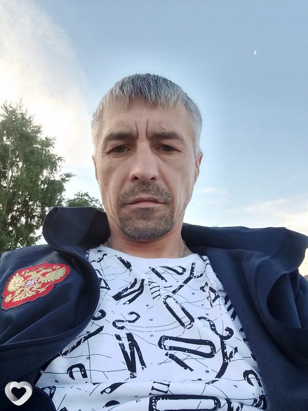 Руслан, 39, Новосибирске — анкета №1434506